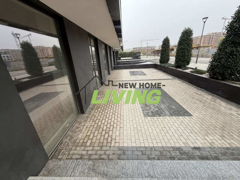 For Sale  Office Plovdiv , Zapaden , 280 sq.m | 33084749 - image [10]