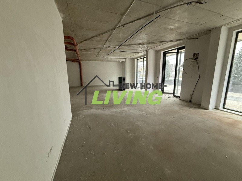 For Sale  Office Plovdiv , Zapaden , 280 sq.m | 33084749 - image [4]