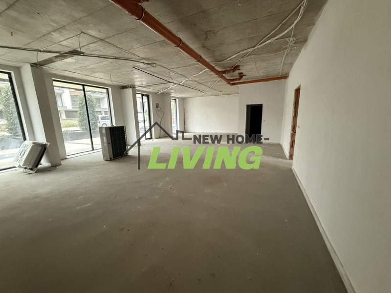 For Sale  Office Plovdiv , Zapaden , 280 sq.m | 33084749 - image [2]