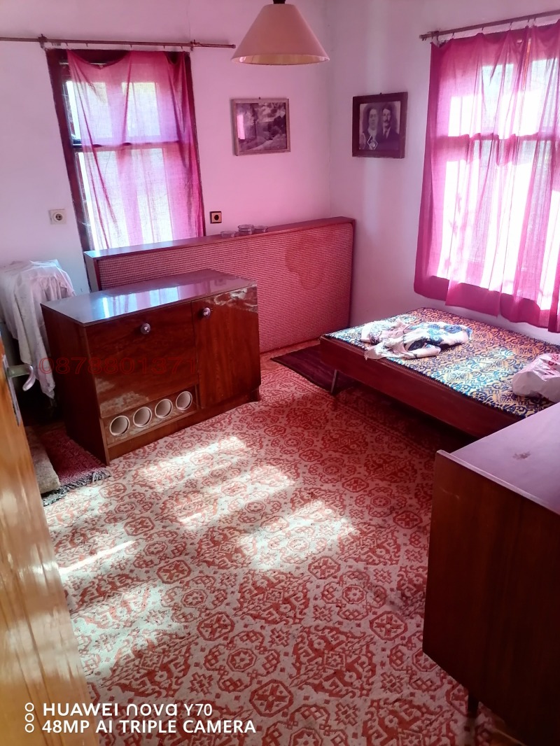 Продава КЪЩА, с. Борисово, област Русе, снимка 13 - Къщи - 52780182