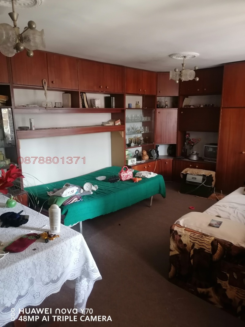 Продава КЪЩА, с. Борисово, област Русе, снимка 10 - Къщи - 52780182