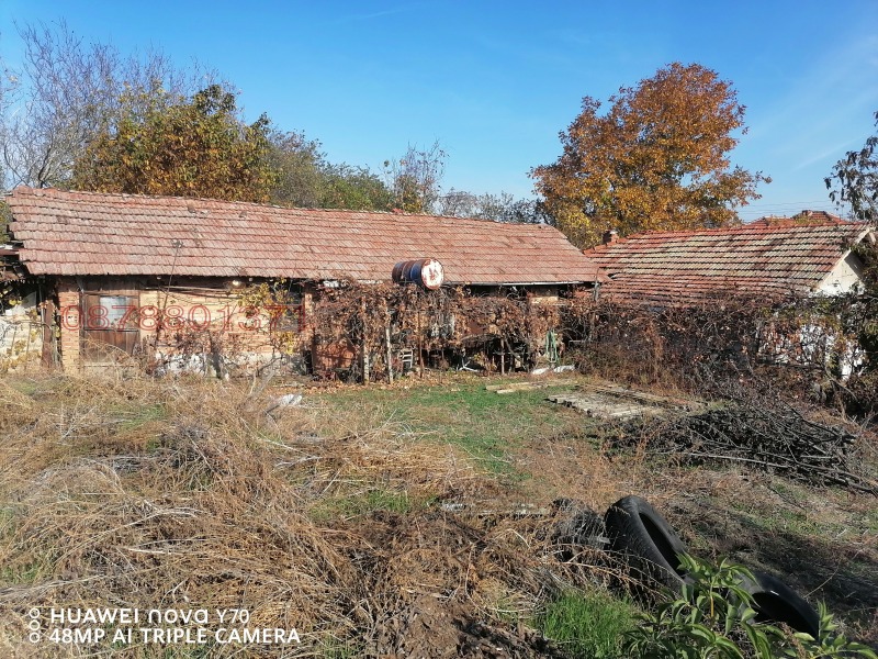 Продава КЪЩА, с. Борисово, област Русе, снимка 6 - Къщи - 52780182