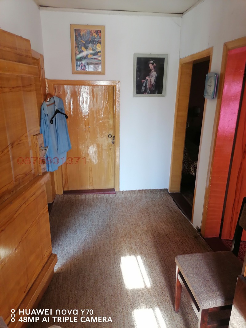 Продава КЪЩА, с. Борисово, област Русе, снимка 14 - Къщи - 52780182