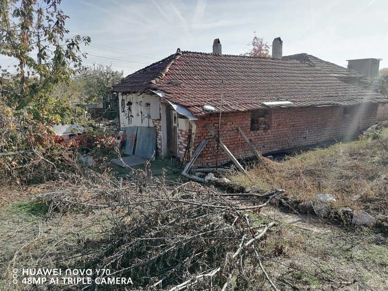 Продава КЪЩА, с. Борисово, област Русе, снимка 5 - Къщи - 52780182