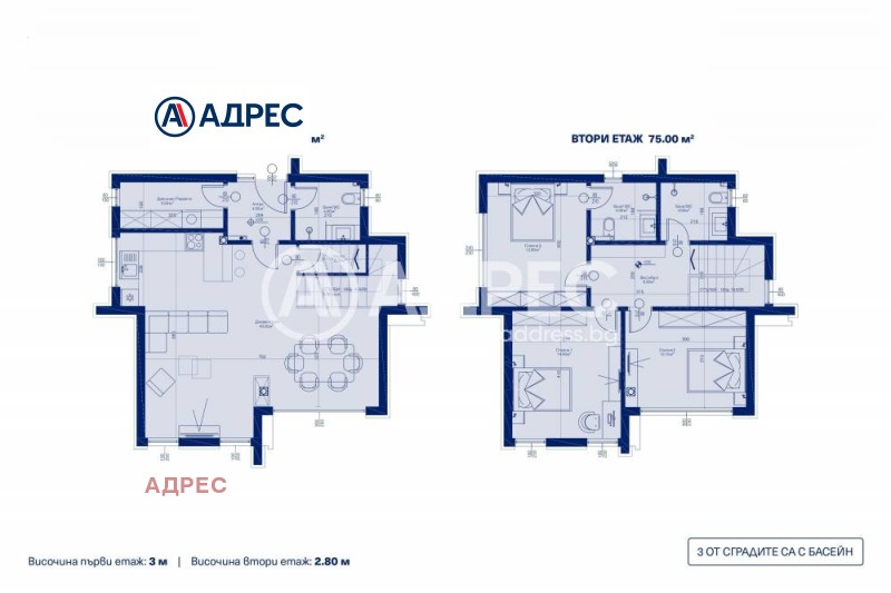 Продава КЪЩА, гр. Варна, област Варна, снимка 2 - Къщи - 49087472