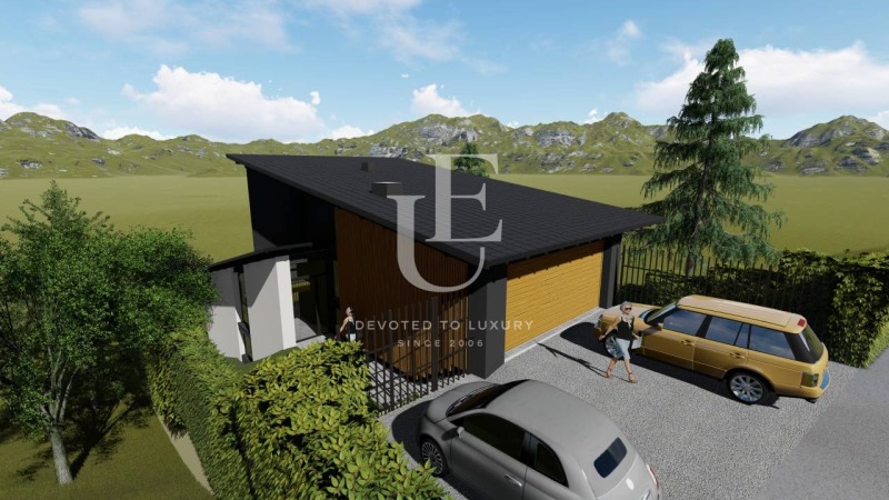 На продаж  Будинок София , Драгалевци , 318 кв.м | 50142155 - зображення [15]