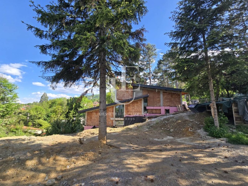 Продава  Къща град София , Драгалевци , 318 кв.м | 50142155 - изображение [3]