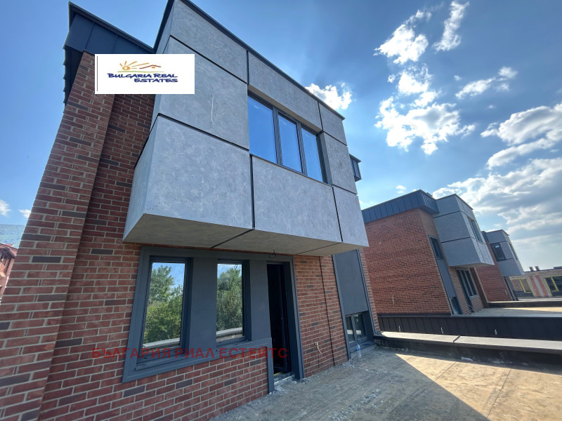 Продава  Къща град София , Драгалевци , 300 кв.м | 98846485 - изображение [2]
