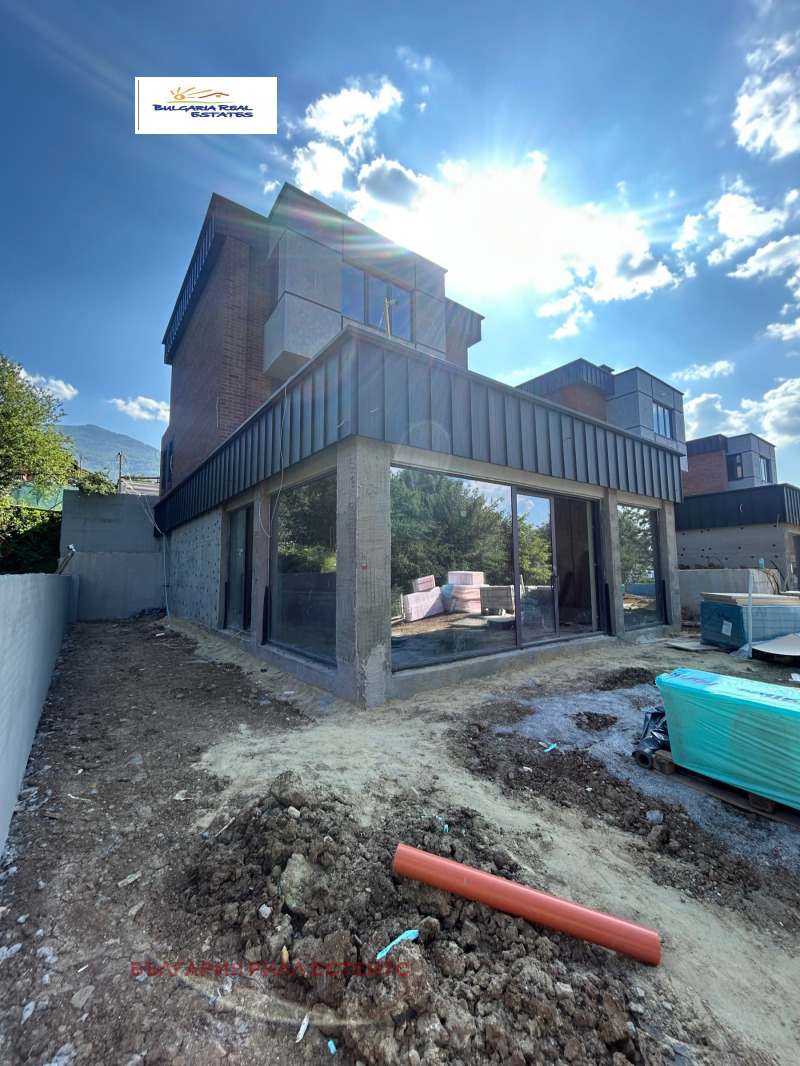 Продава  Къща град София , Драгалевци , 300 кв.м | 98846485 - изображение [4]