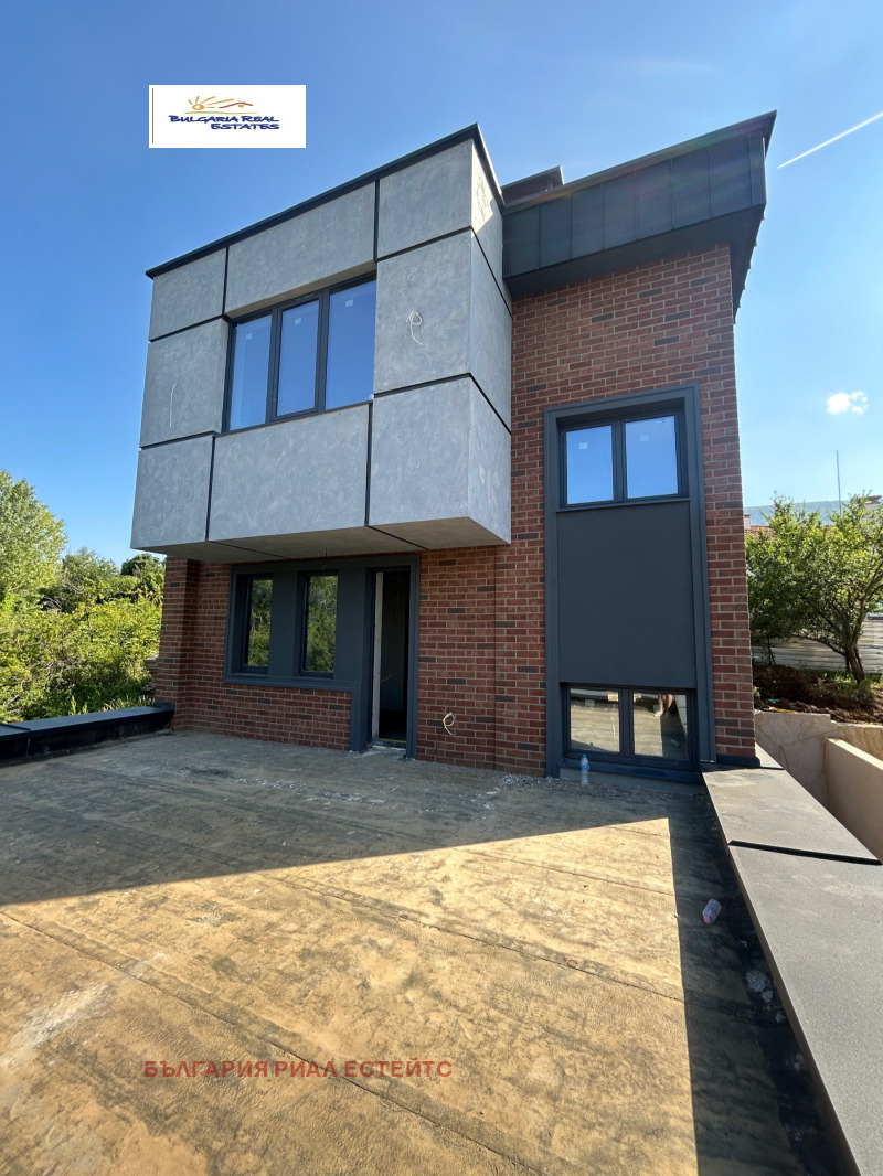 Продава  Къща град София , Драгалевци , 300 кв.м | 98846485