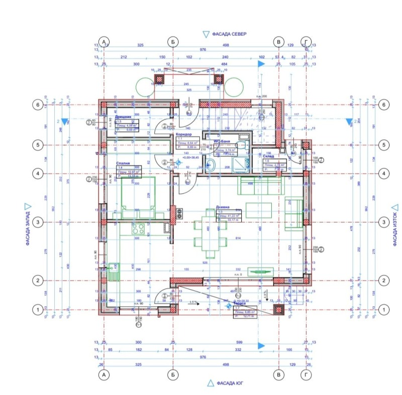 Na prodej  Dům Burgas , Sarafovo , 203 m2 | 38942501 - obraz [7]