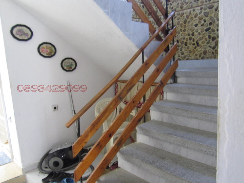 Продава КЪЩА, с. Мътеница, област Пловдив, снимка 7 - Къщи - 53534357