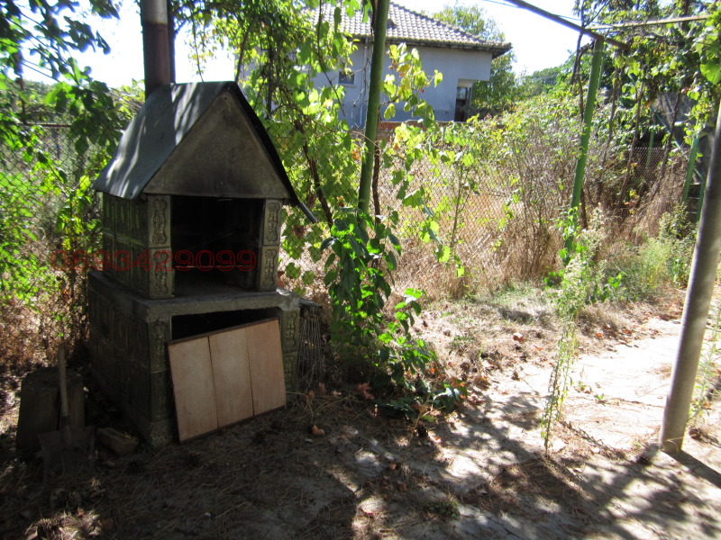 Продава КЪЩА, с. Мътеница, област Пловдив, снимка 17 - Къщи - 53534357