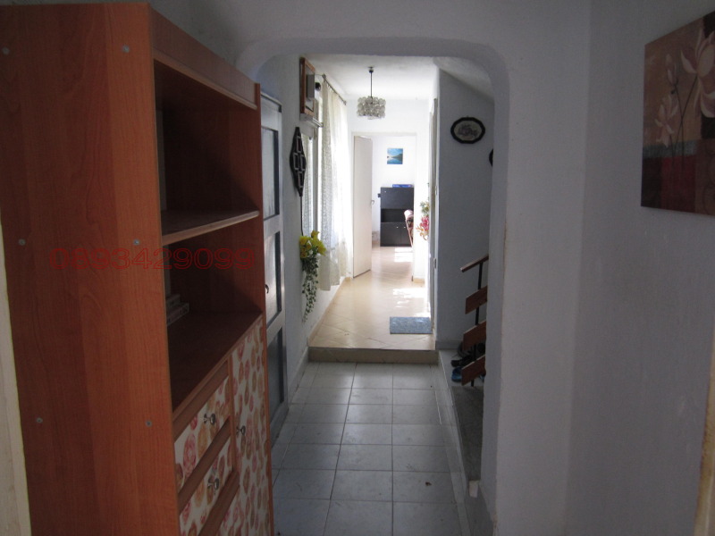 Продава КЪЩА, с. Мътеница, област Пловдив, снимка 6 - Къщи - 53534357