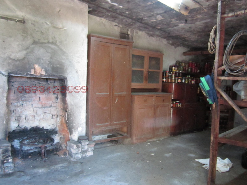 Продава КЪЩА, с. Мътеница, област Пловдив, снимка 16 - Къщи - 53534357