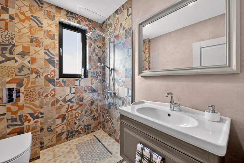 Продава КЪЩА, с. Куманово, област Варна, снимка 13 - Къщи - 53326474