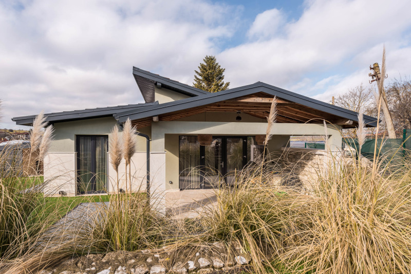 Продава КЪЩА, с. Куманово, област Варна, снимка 14 - Къщи - 53326474