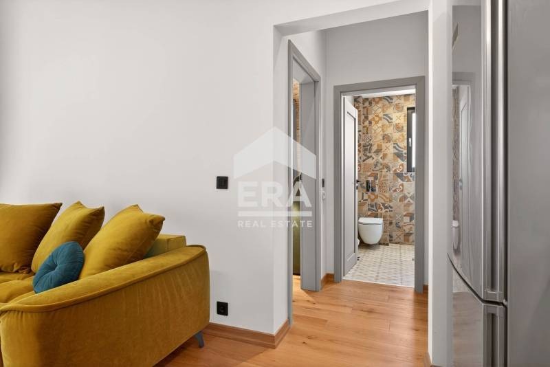 Продава КЪЩА, с. Куманово, област Варна, снимка 8 - Къщи - 53326474