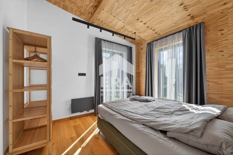 Продава КЪЩА, с. Куманово, област Варна, снимка 9 - Къщи - 53326474