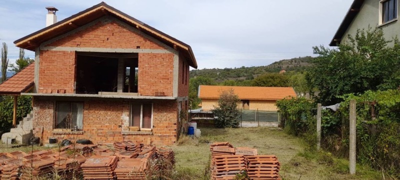 Продава КЪЩА, с. Друмохар, област Кюстендил, снимка 3 - Къщи - 53406913