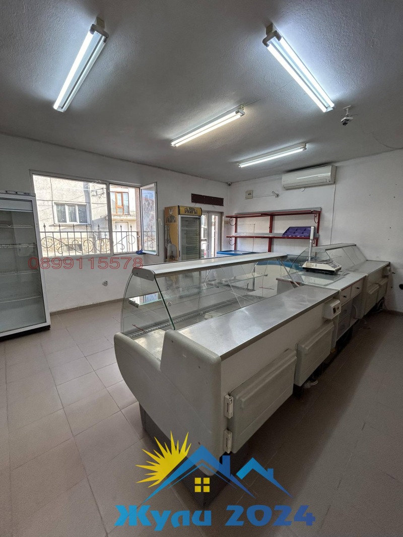 For Sale  Shop Dobrich , Dunavite , 55 sq.m | 21475143 - image [5]