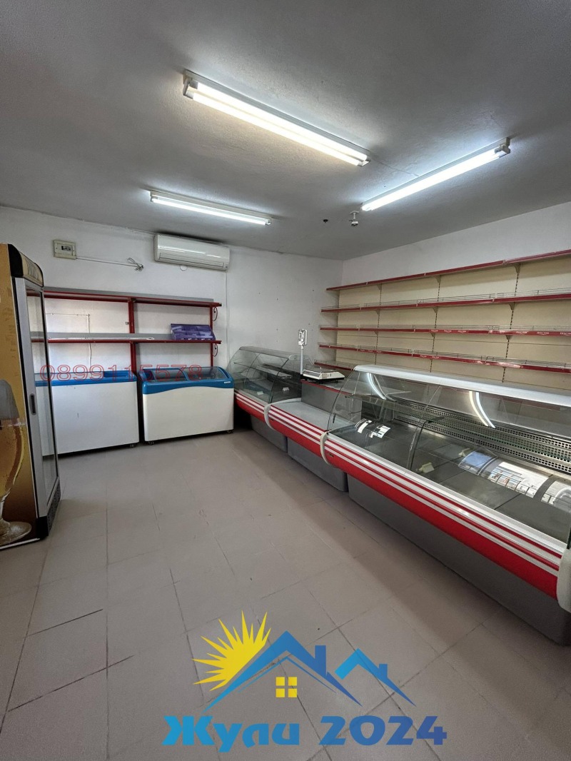 For Sale  Shop Dobrich , Dunavite , 55 sq.m | 21475143