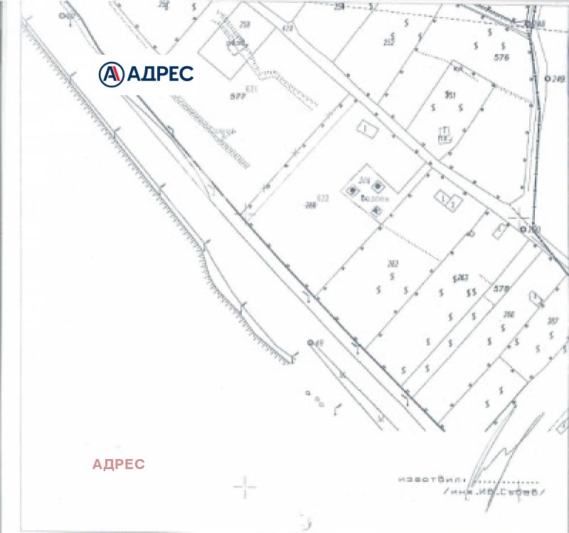 Na prodej  Spiknutí oblast Varna , Aksakovo , 2000 m2 | 61901741 - obraz [4]