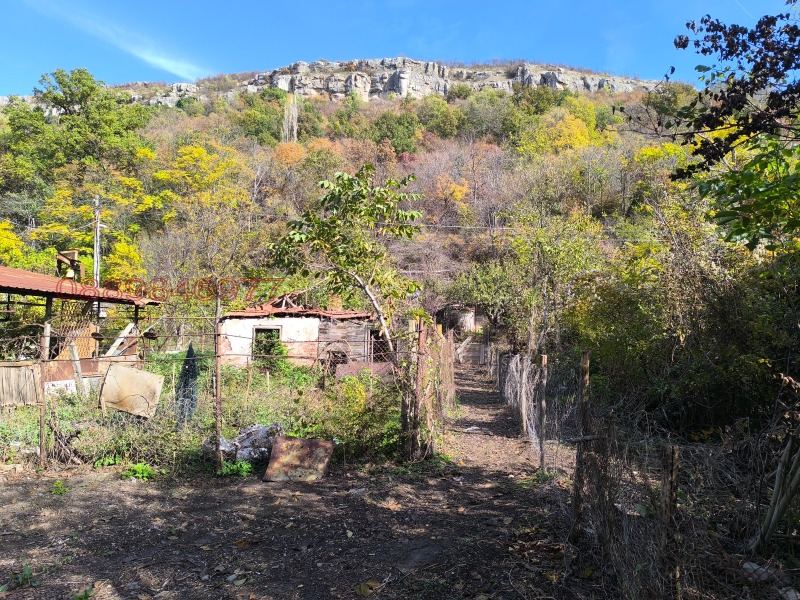 Продава ПАРЦЕЛ, гр. Велико Търново, Асенов, снимка 2 - Парцели - 53268319