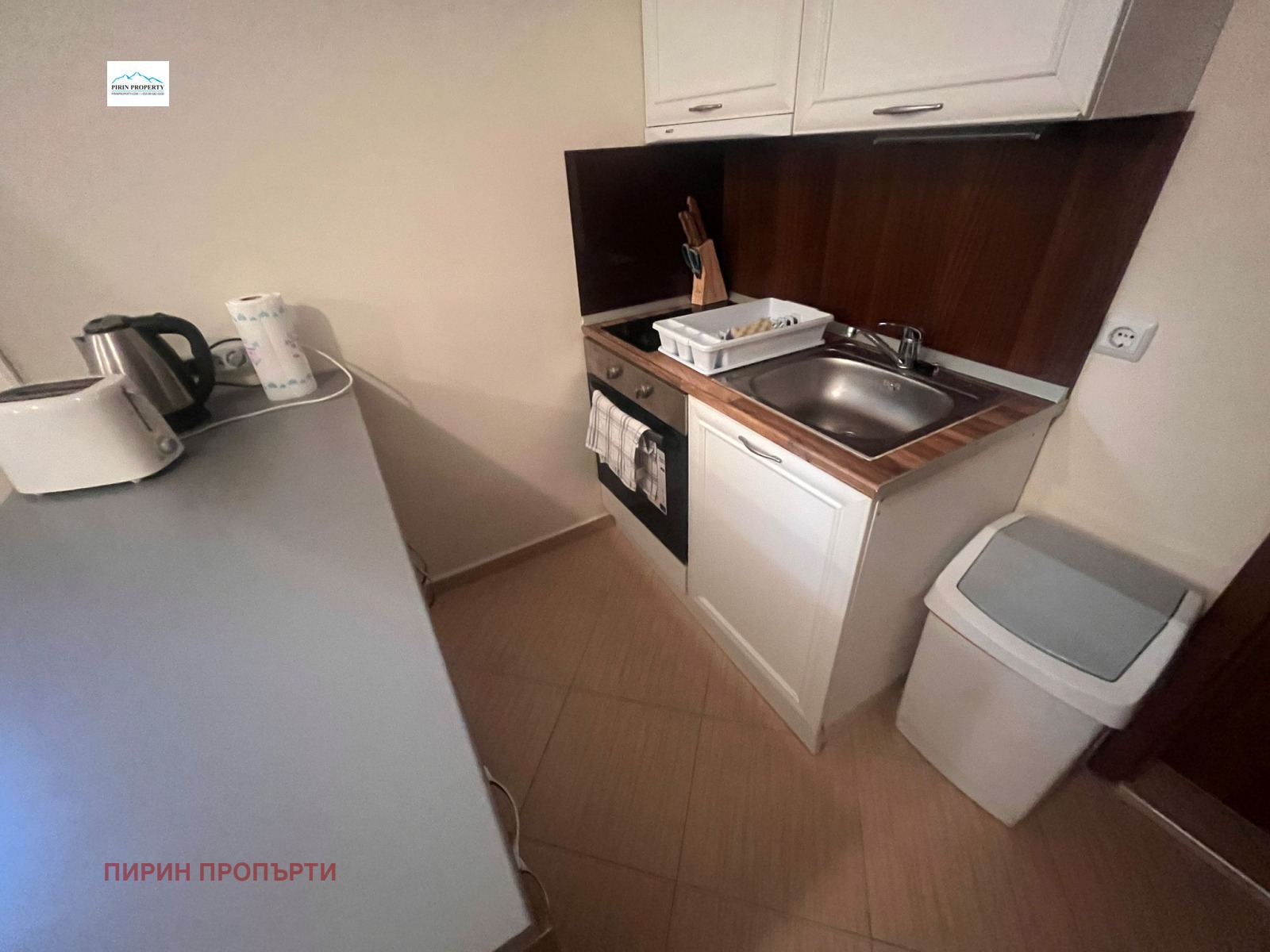 Продава 1-СТАЕН, гр. Банско, област Благоевград, снимка 2 - Апартаменти - 54213723