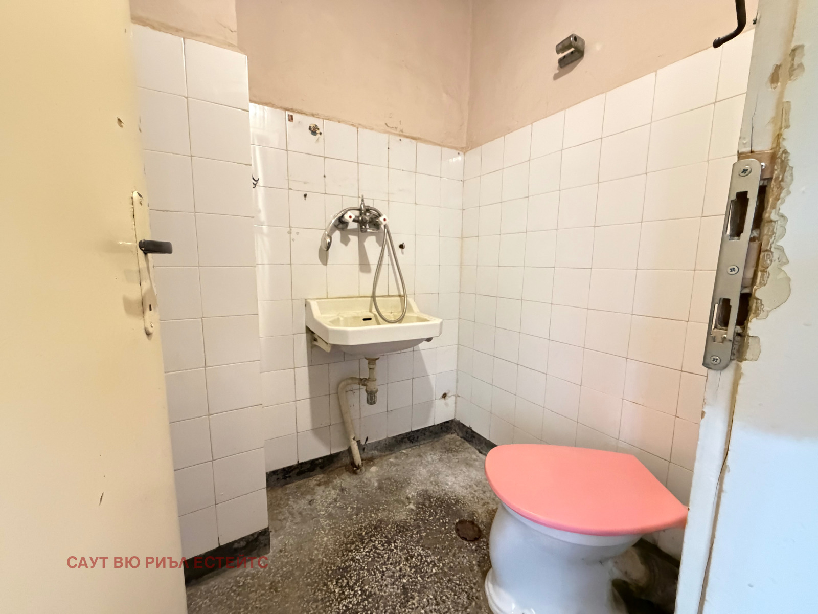 Продава 1-СТАЕН, гр. Силистра, Мджиди Табия, снимка 2 - Апартаменти - 54274278