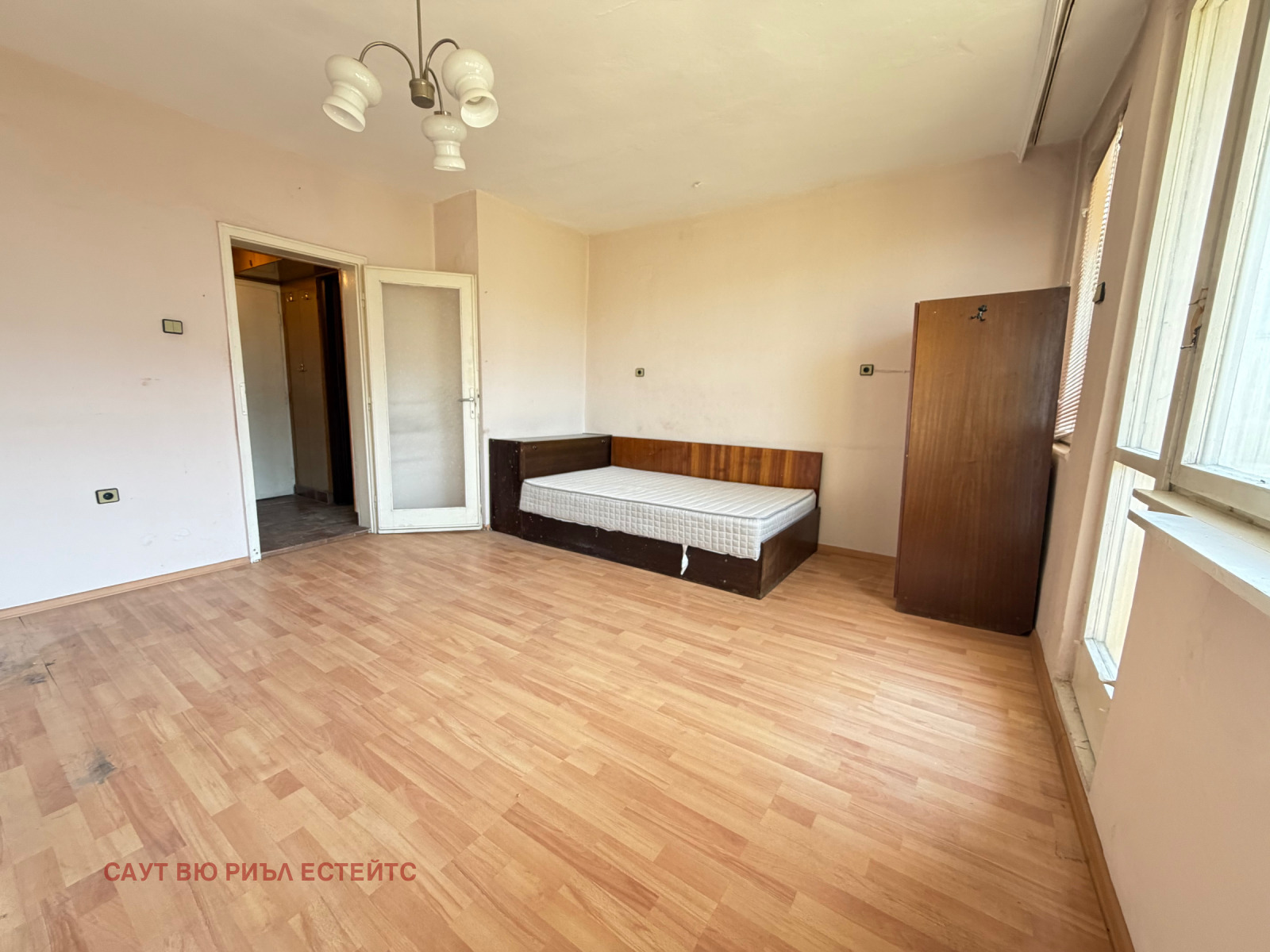 Продава 1-СТАЕН, гр. Силистра, Мджиди Табия, снимка 6 - Апартаменти - 54274278