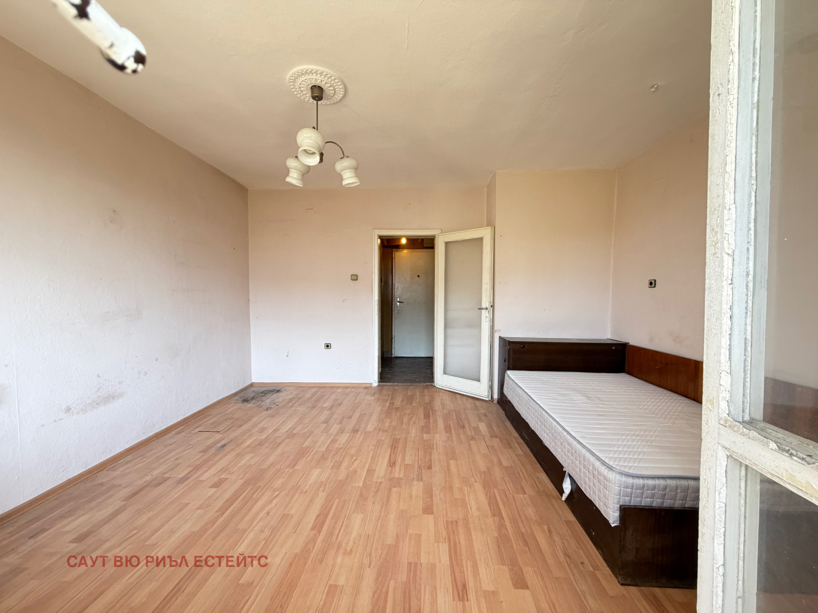 Продава 1-СТАЕН, гр. Силистра, Мджиди Табия, снимка 7 - Апартаменти - 54274278