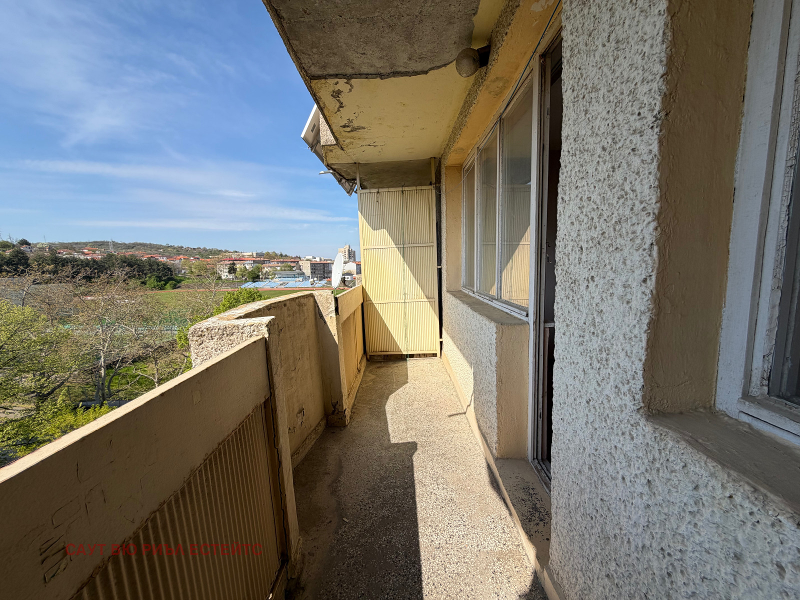 Продава 1-СТАЕН, гр. Силистра, Мджиди Табия, снимка 8 - Апартаменти - 54274278