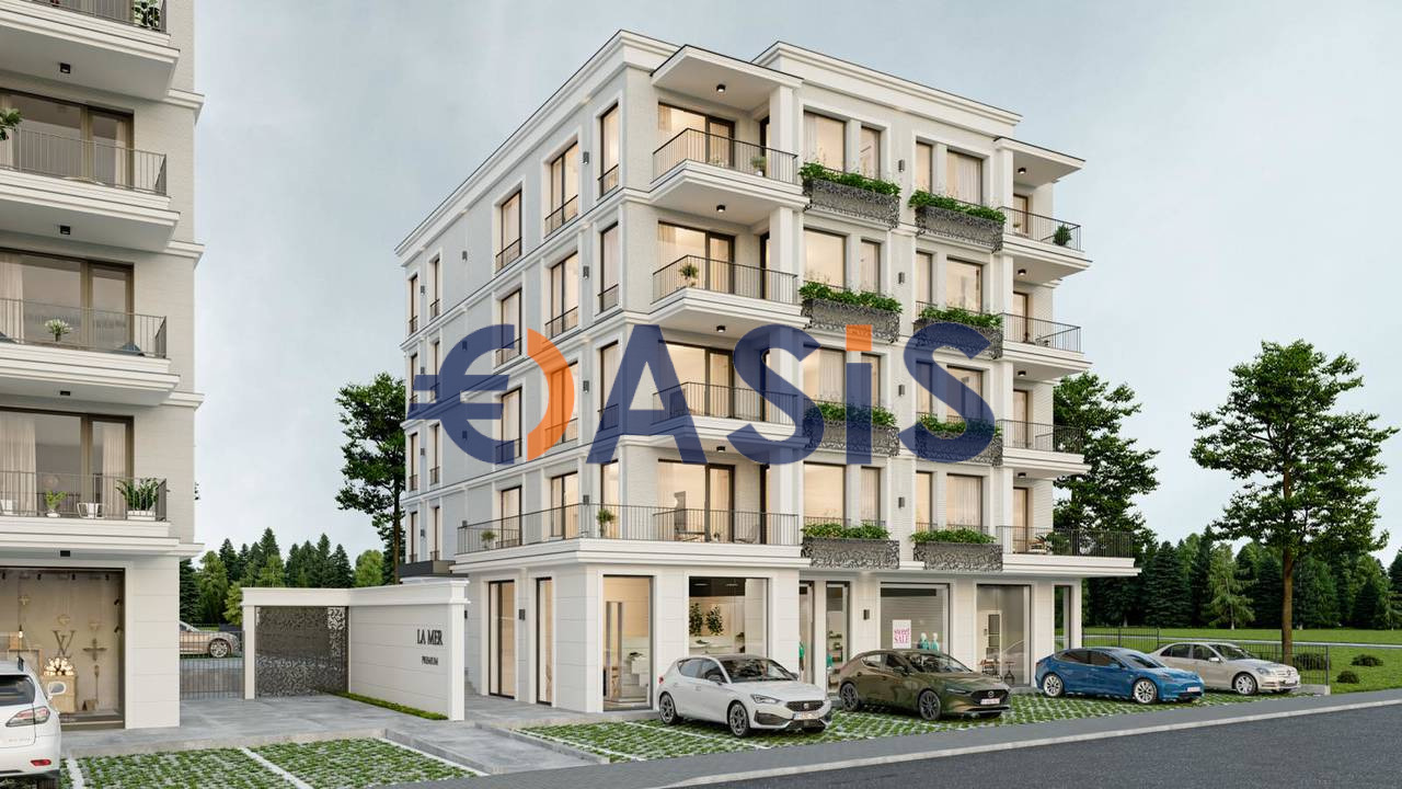 Продава 1-СТАЕН, с. Равда, област Бургас, снимка 3 - Апартаменти - 54538327