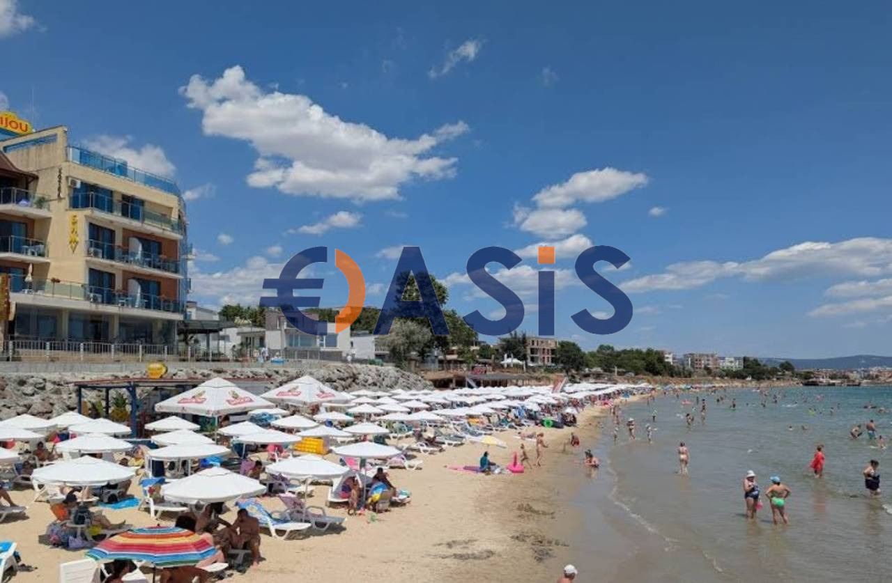 Продава 1-СТАЕН, с. Равда, област Бургас, снимка 9 - Апартаменти - 54538327
