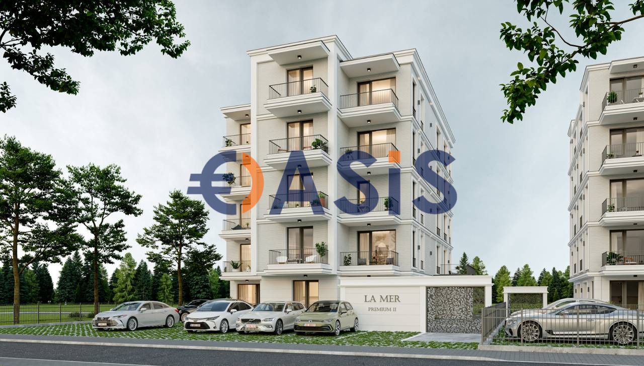 Продава 1-СТАЕН, с. Равда, област Бургас, снимка 2 - Апартаменти - 54538327