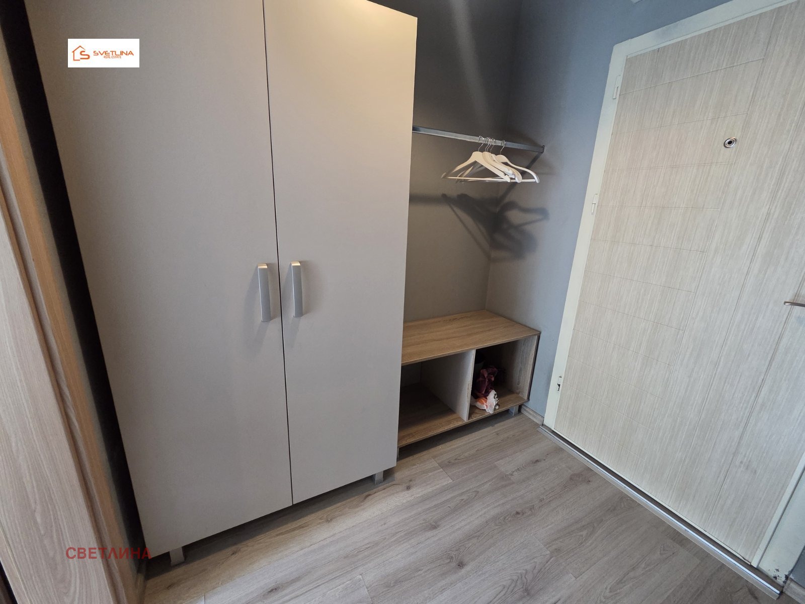 Продава 1-СТАЕН, гр. София, Витоша, снимка 5 - Апартаменти - 56305268