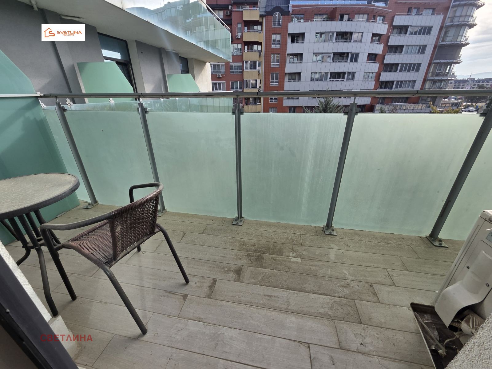 Продава 1-СТАЕН, гр. София, Витоша, снимка 4 - Апартаменти - 56305268