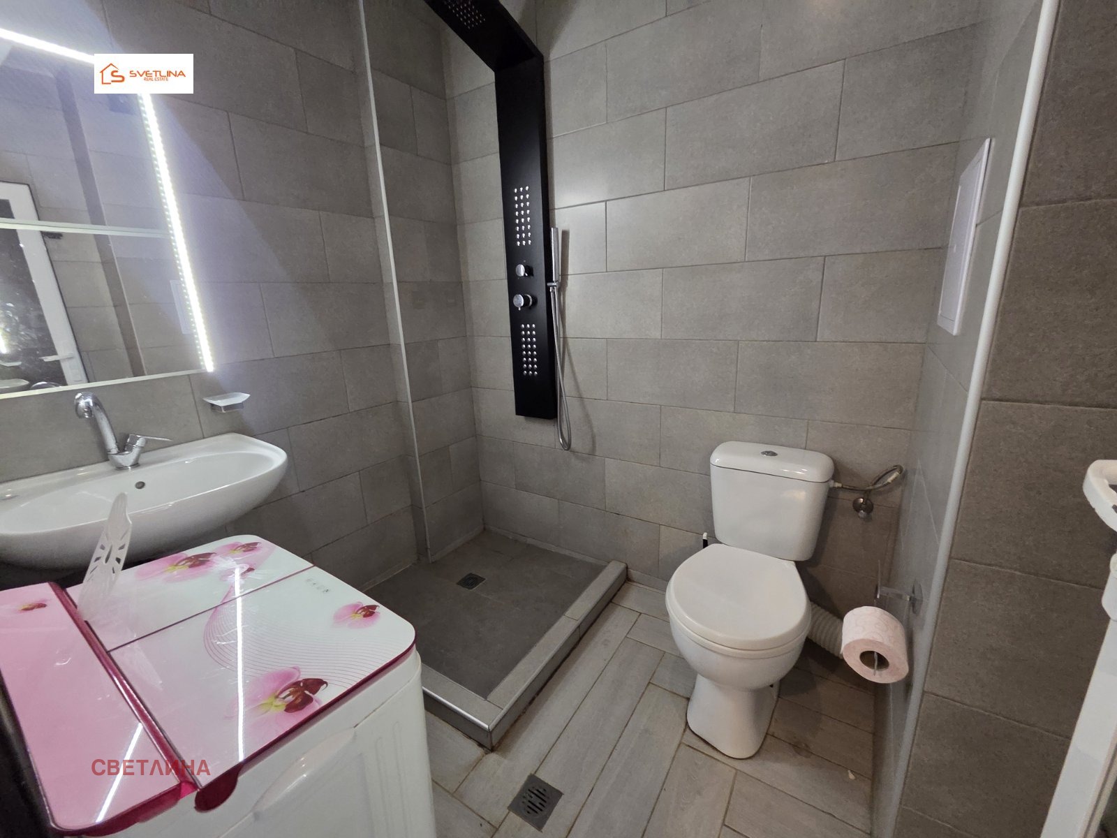 Продава 1-СТАЕН, гр. София, Витоша, снимка 6 - Апартаменти - 56305268