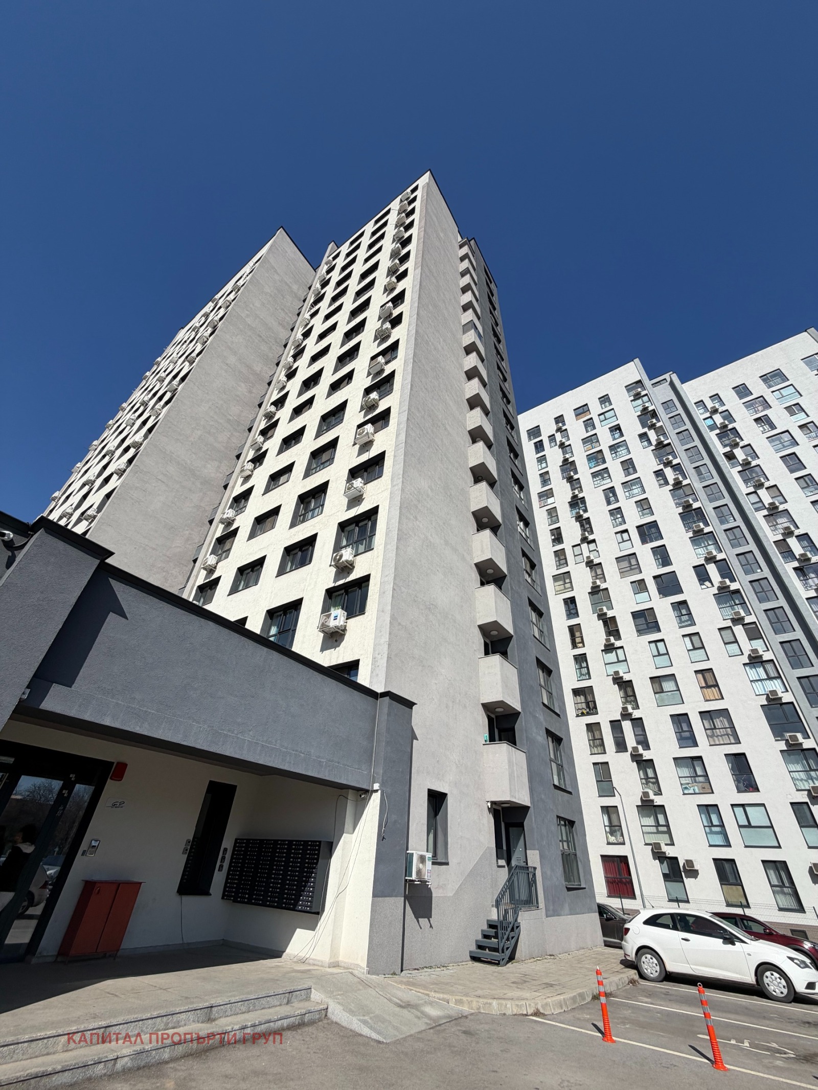 Продава 2-СТАЕН, гр. София, Студентски град