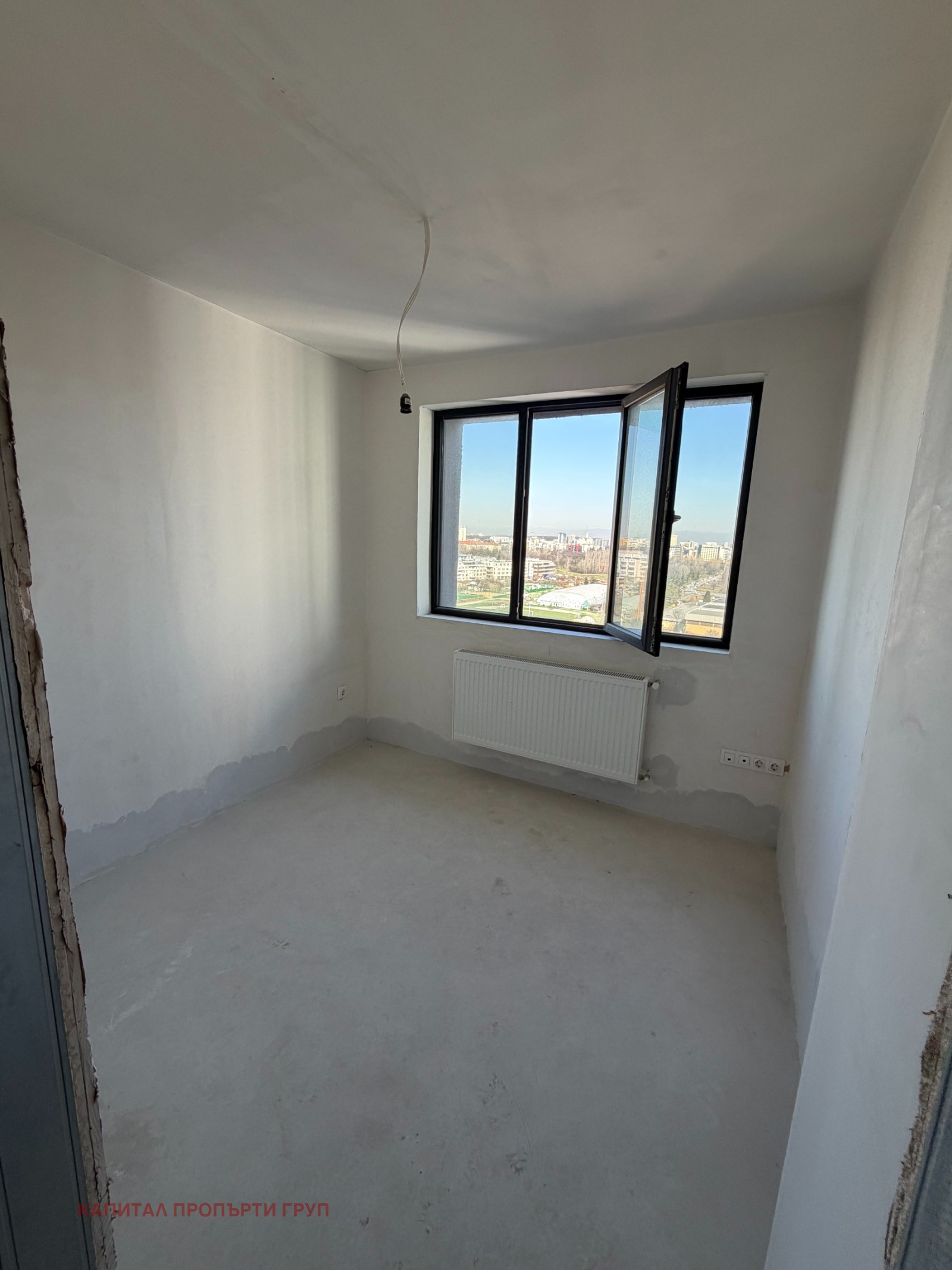 Продава 2-СТАЕН, гр. София, Дървеница, снимка 3 - Апартаменти - 53780255