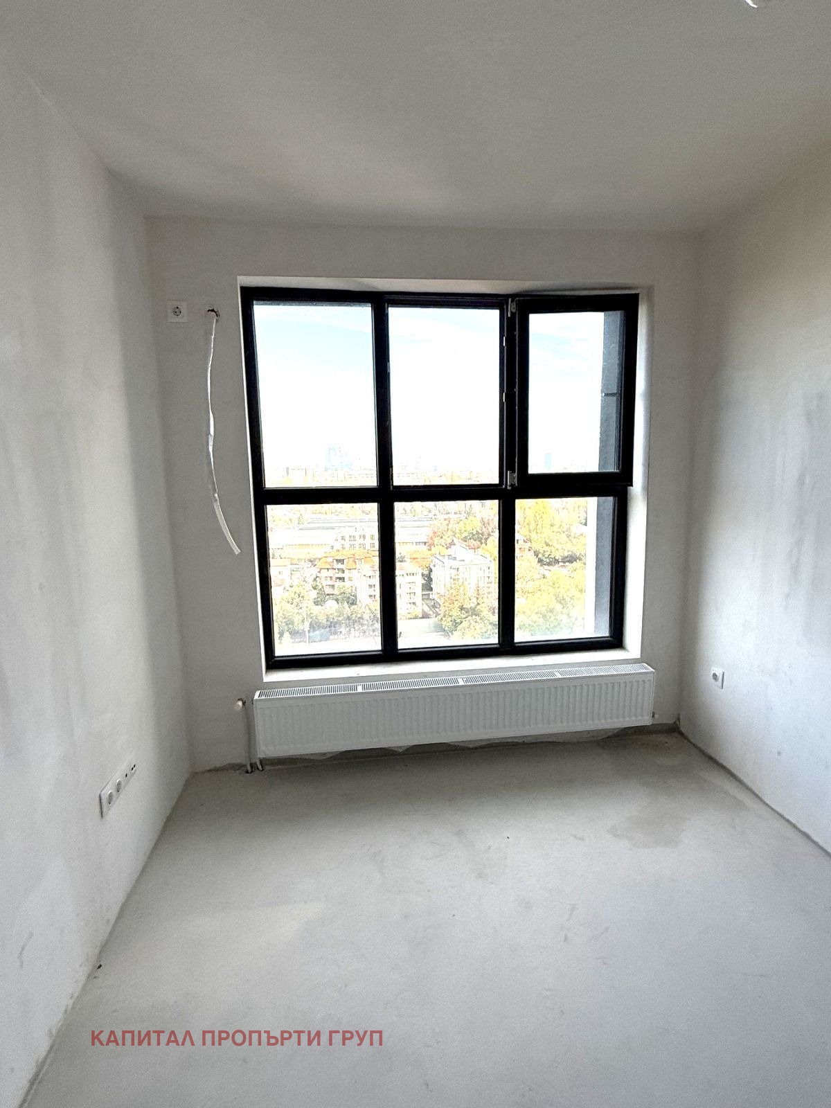 Продава 2-СТАЕН, гр. София, Студентски град, снимка 2 - Апартаменти - 53780255