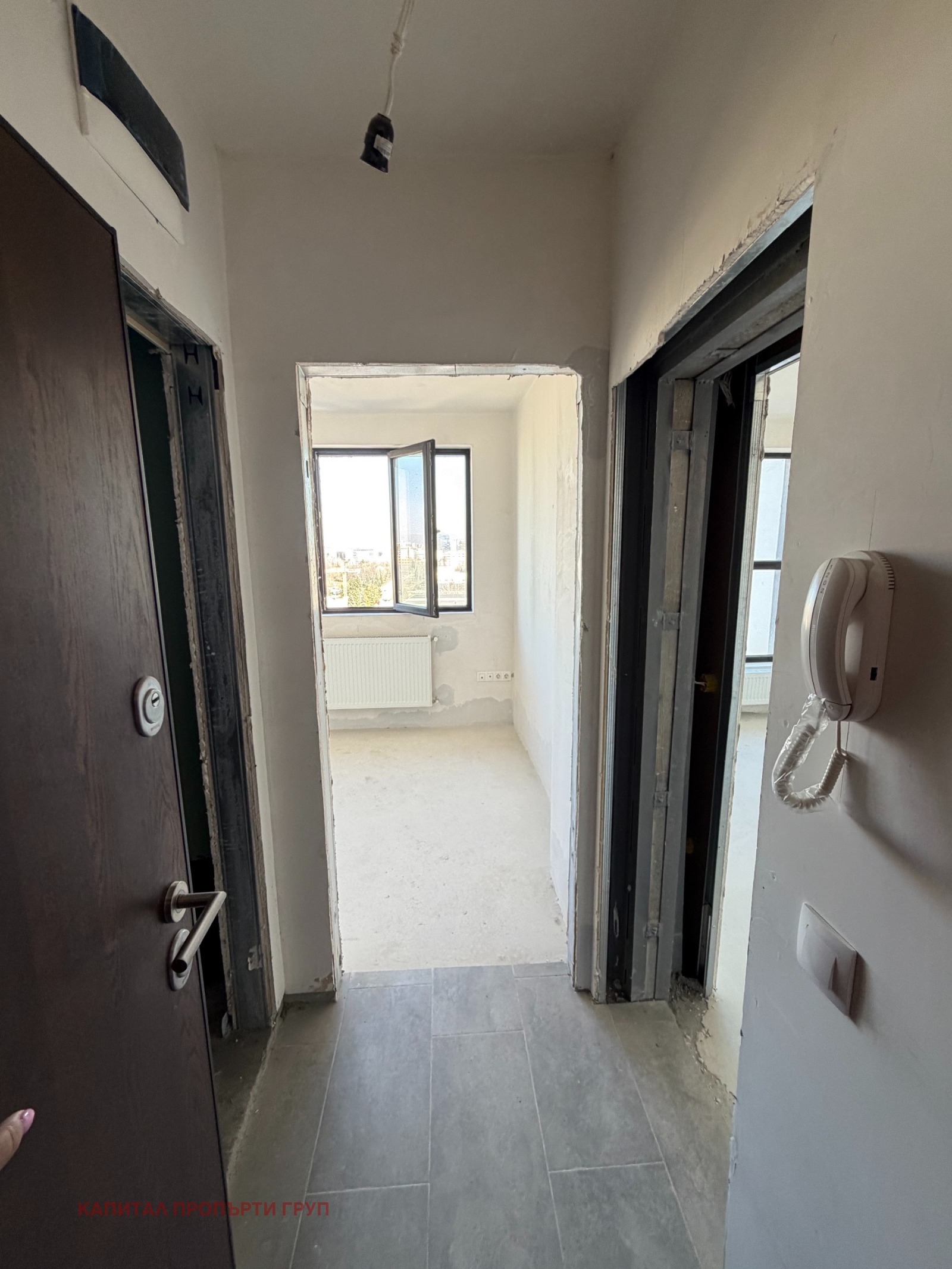 Продава 2-СТАЕН, гр. София, Дървеница, снимка 2 - Апартаменти - 53780255