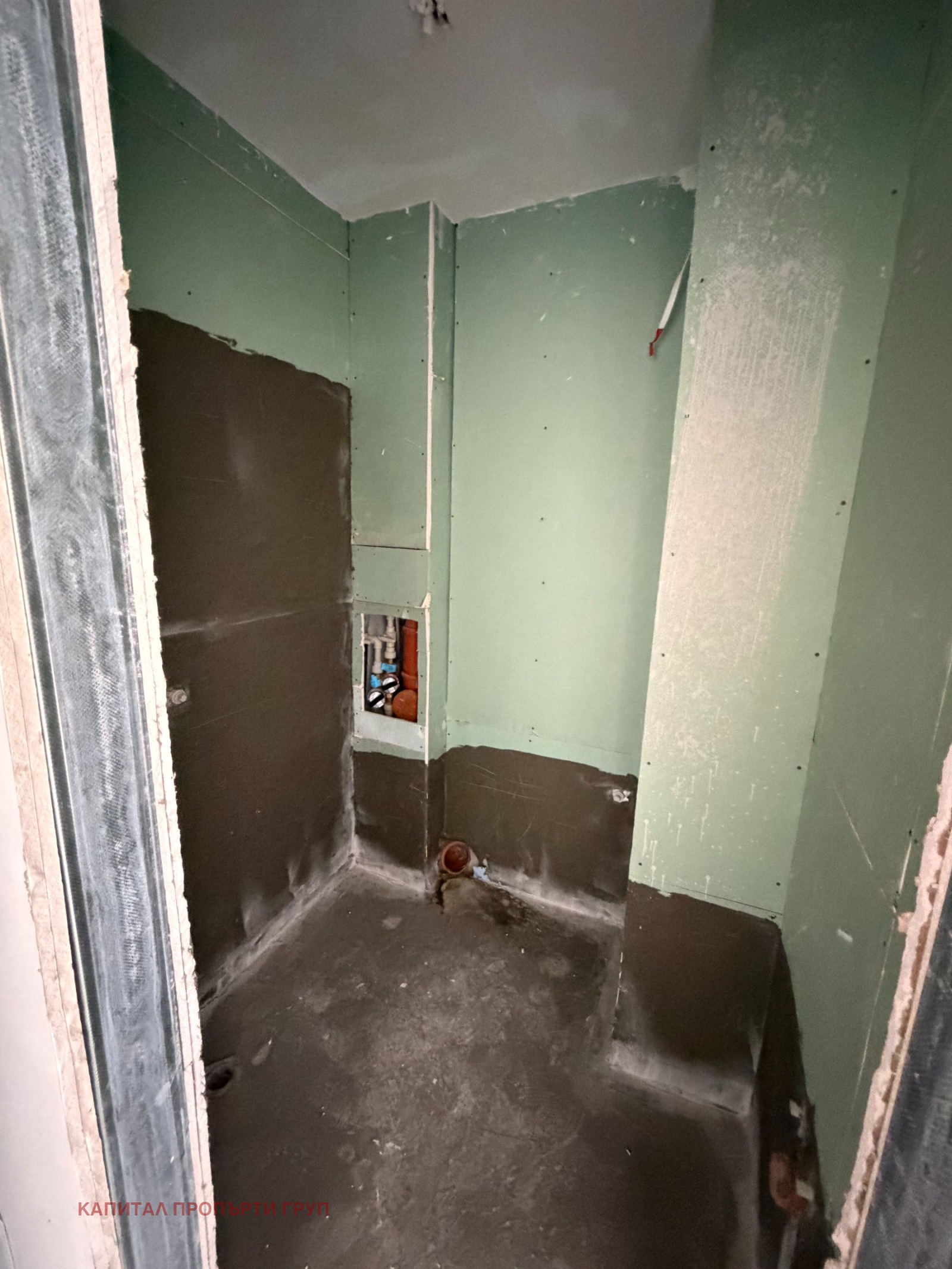 Продава 2-СТАЕН, гр. София, Дървеница, снимка 5 - Апартаменти - 53780255