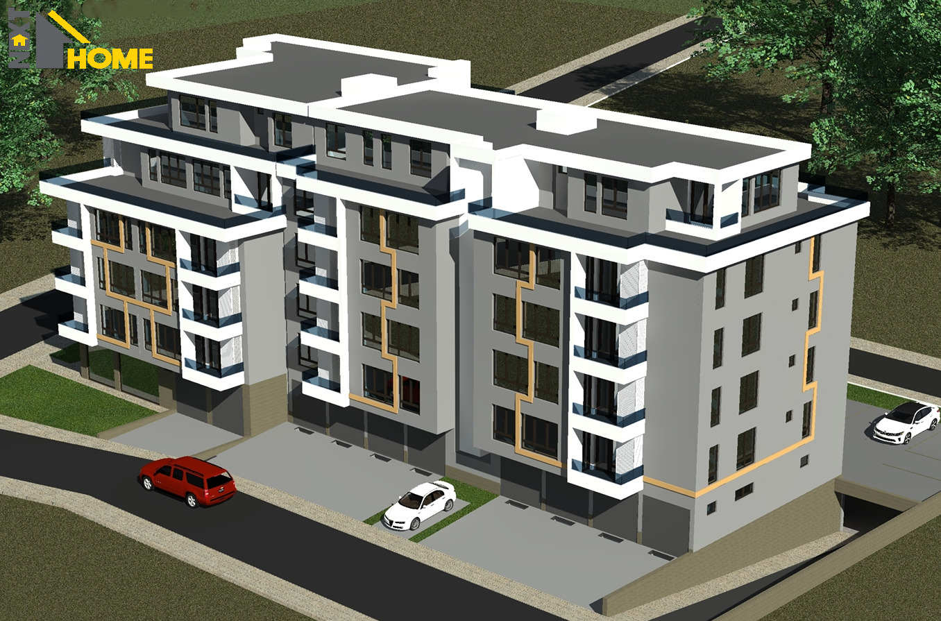 Продава 2-СТАЕН, гр. Асеновград, област Пловдив, снимка 9 - Апартаменти - 54077517