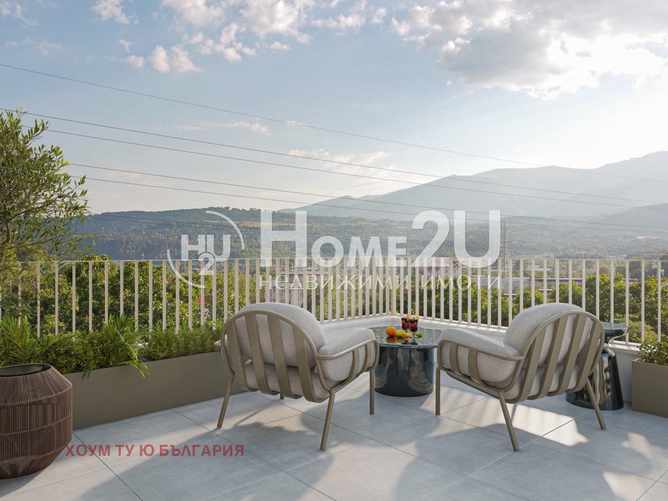 Продава 2-СТАЕН, гр. София, Горубляне, снимка 7 - Апартаменти - 54113693