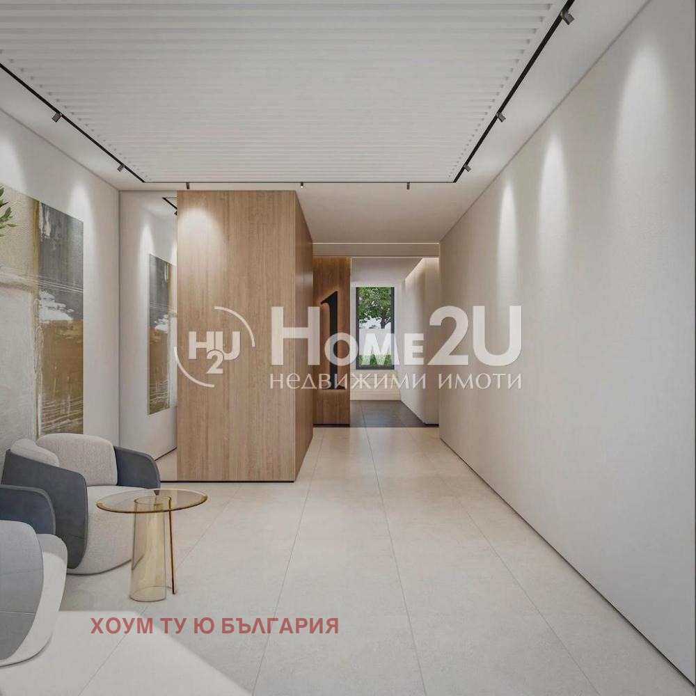 Продава 2-СТАЕН, гр. София, Горубляне, снимка 5 - Апартаменти - 54113693