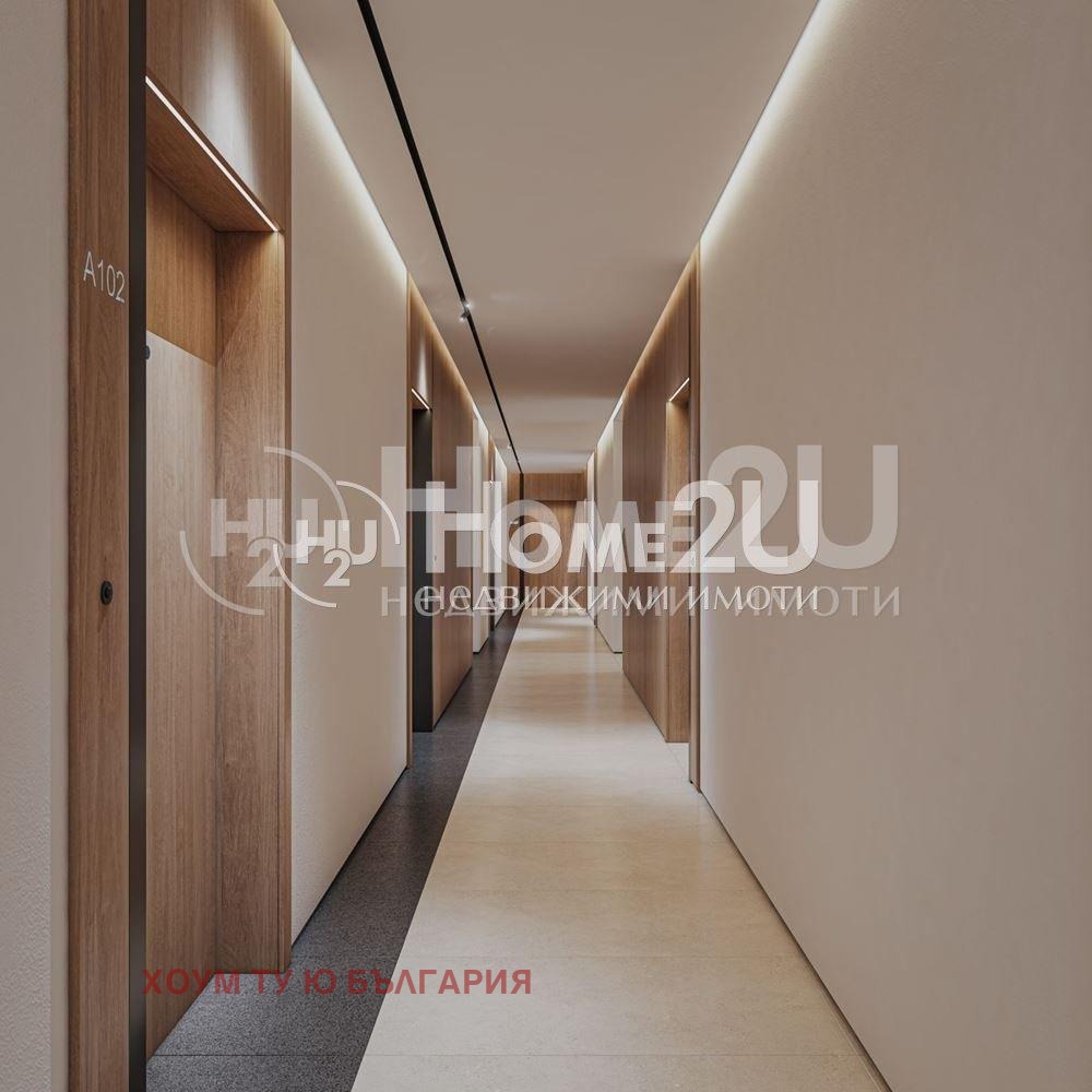 Продава 2-СТАЕН, гр. София, Горубляне, снимка 4 - Апартаменти - 54113693