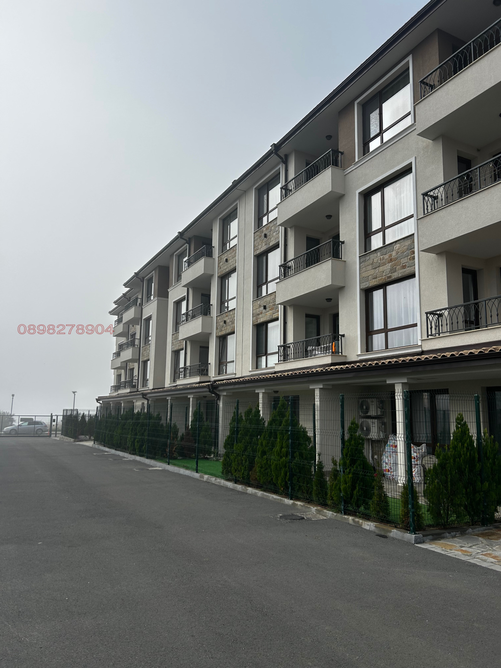 Продава 2-СТАЕН, гр. Бургас, Сарафово