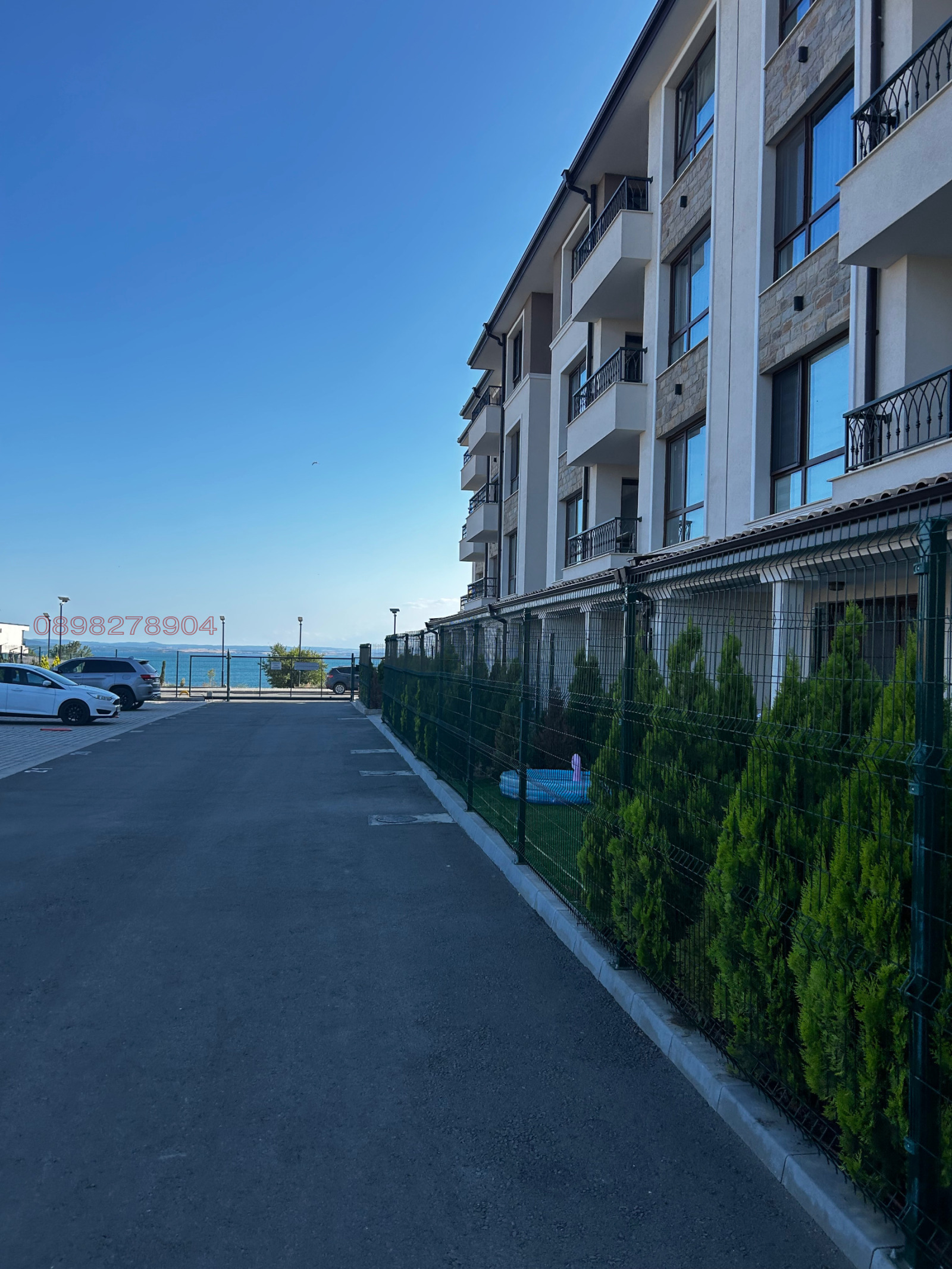 Продава 2-СТАЕН, гр. Бургас, Сарафово
